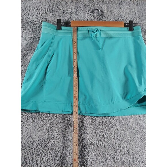 Koppen Activewear Dri Fit Skirt Size Medium - Picture 4 of 7